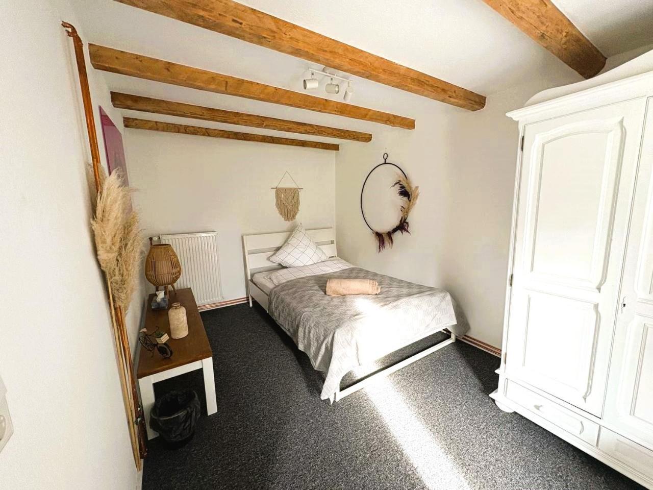 Tiny-House No.3 Lage (Lippe) Exterior foto